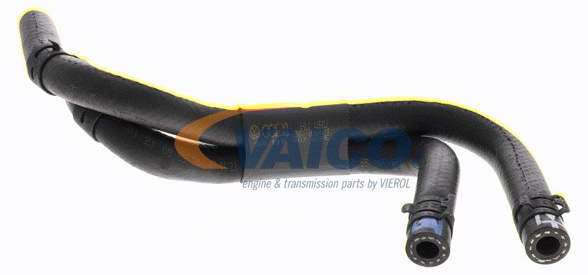 VAICO Kraftstoffleitung Benzinleitung V10-7453 für VW TOURAN (1T1, 1T2)