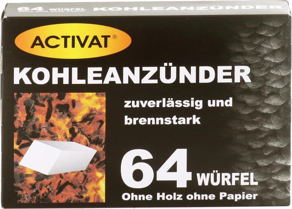 Till Anzünder 64er Paraffin-Basis 621