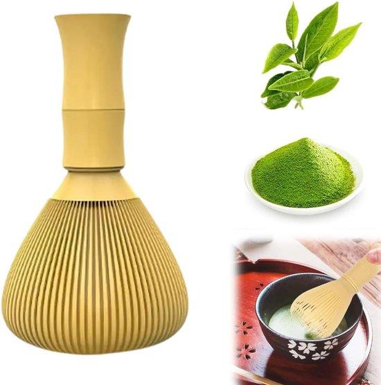 OEM Matcha-Bürste für Teezeremonie 2026