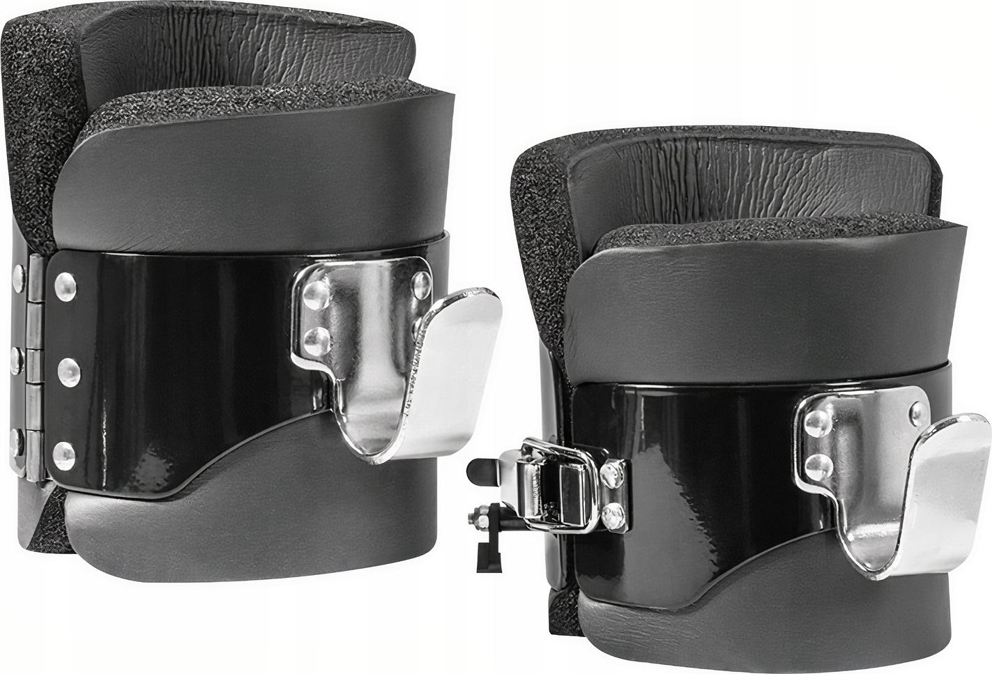 MUSCLEFORGE Inversionsstiefel