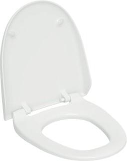 Geberit 250034EP1 WC-Sitz und WC-Deckel pergamon
