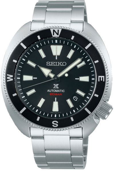 Seiko - Seiko Prospex SRPH17K1 - Automatické - Hodinky
