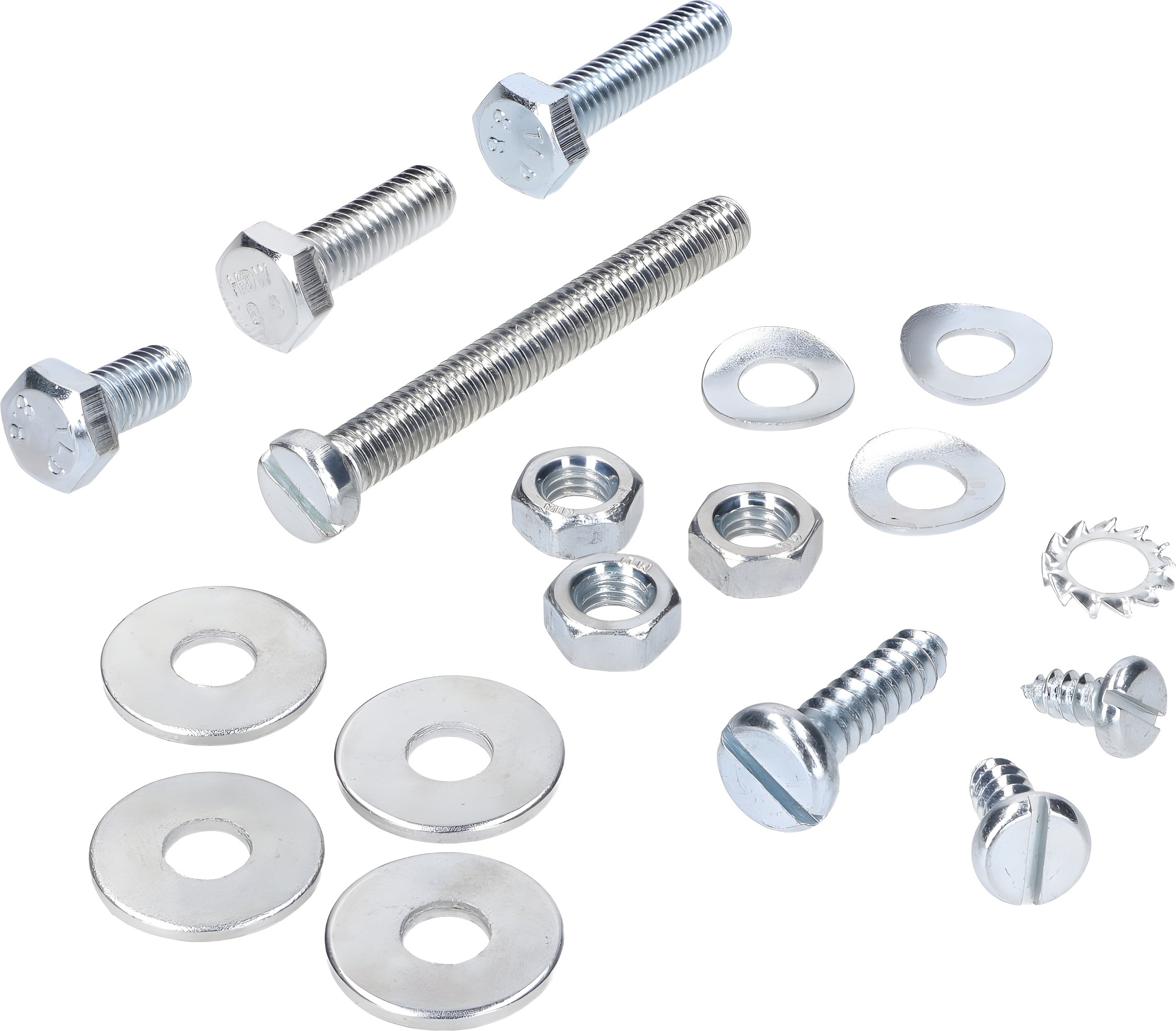 Top Racing Normteile Set für Herzkasten Simson S50 S51 S70 43900