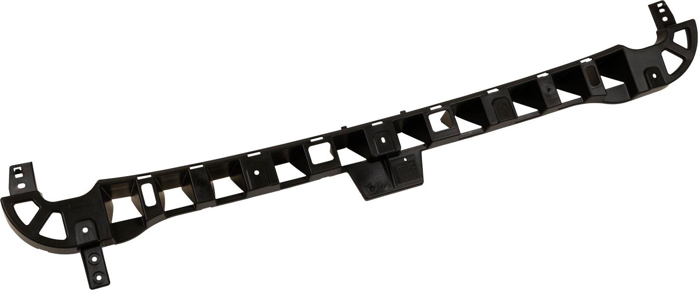 Fiat Halter für die hintere Stoßstange 51937661