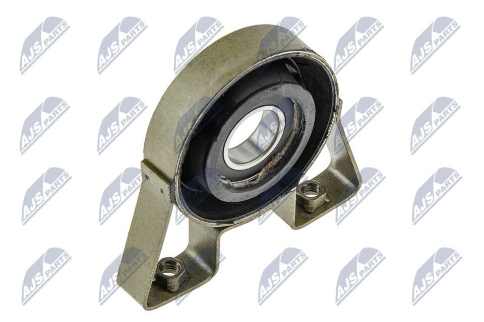 NTY NLW-VV-001 Kardanwellenlager 25mm für VOLVO V70 I (875, 876) Gelenkwelle
