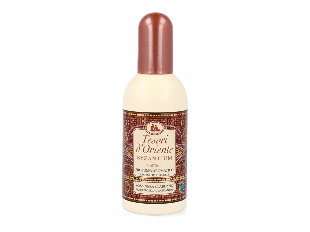 Tesori d'Oriente Byzantium parfumovaná voda dámska 100 ml