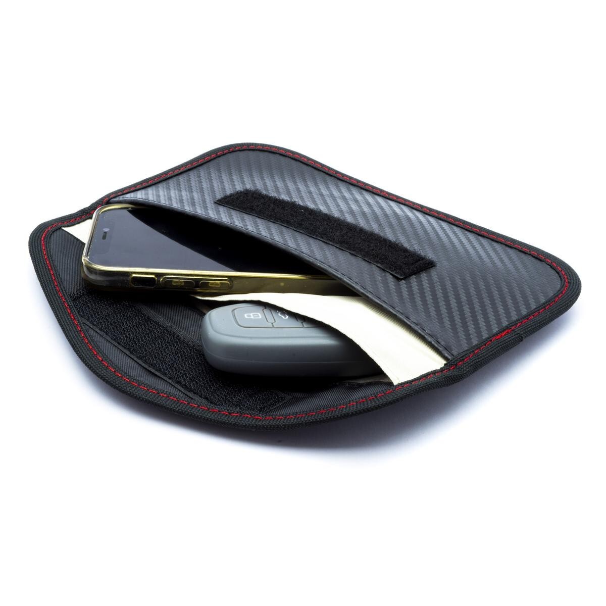 EinParts Automotive EINPARTS Schlüsseletui Schlüssel-Hülle EPRSB02 20cm 10.5cm