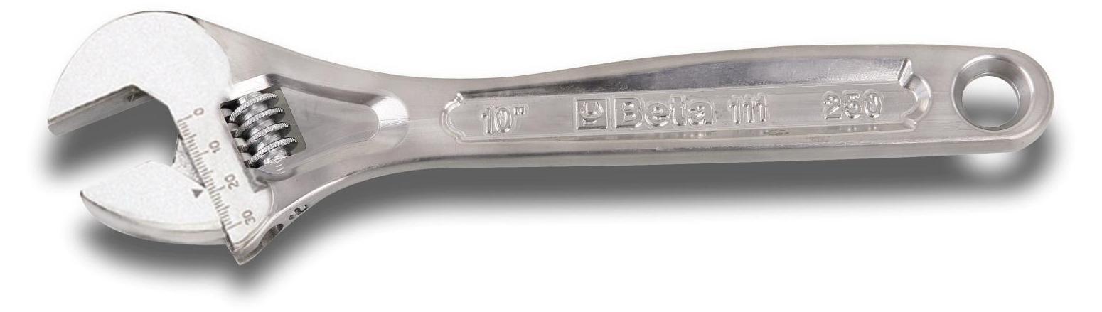 Beta einstellbare Moers Key 250 mm