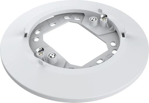 AXIS T94C01M - Platte für Kameraverteiler - für AXIS M4206-LV Network Camera, M4206-V Network Camera, M4215-V, M42 Series 01243-001