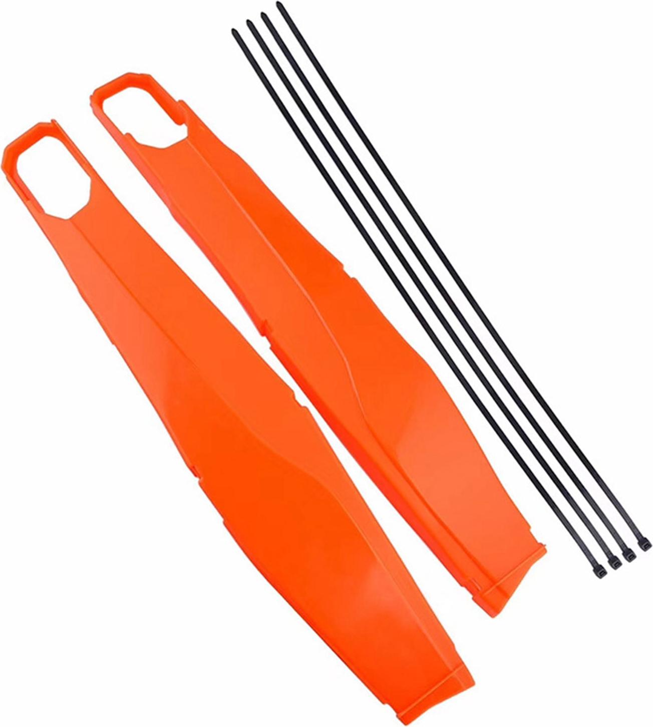 Cocosity Motorrad Schwingenschutz Schwingenschutz Ersatz für EXC EXC-F XCW XCW-F 200 250 300 350 450 500 2012-2020