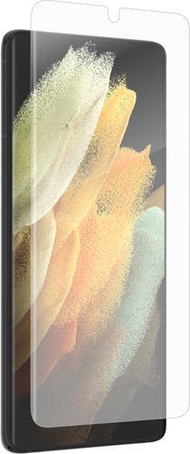InvisibleShield GlassFusion+, Priehľadná ochrana obrazovky, Samsung, Galaxy S21 U