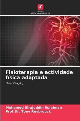 Edicoes Nosso Conhecimento Physiotherapie und angepasste körperliche Aktivität