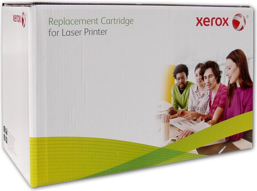 Xerox Allprint alternatívny toner za Canon CRG724H (čierna,12.500 str) pre LBP-6750