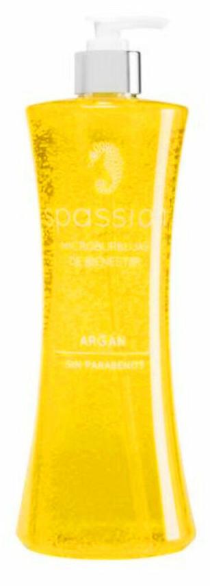 LA WALKIRIA Badegel Walkiria Spassion Argan