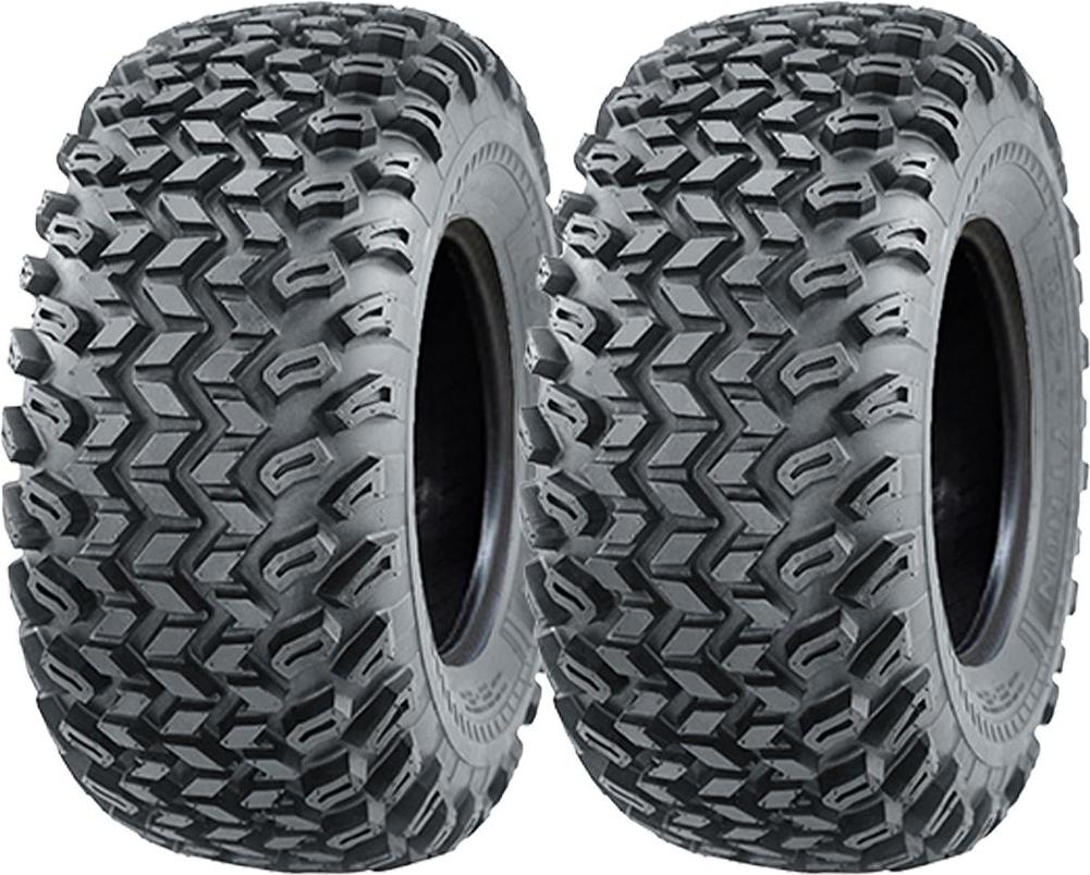22x11.00-10 Nutzfahrzeugreifen, Rasenpflege, Rasenmäher, ATV-Reifen, 4-lagige Reifen - Wanda P334. EC1336