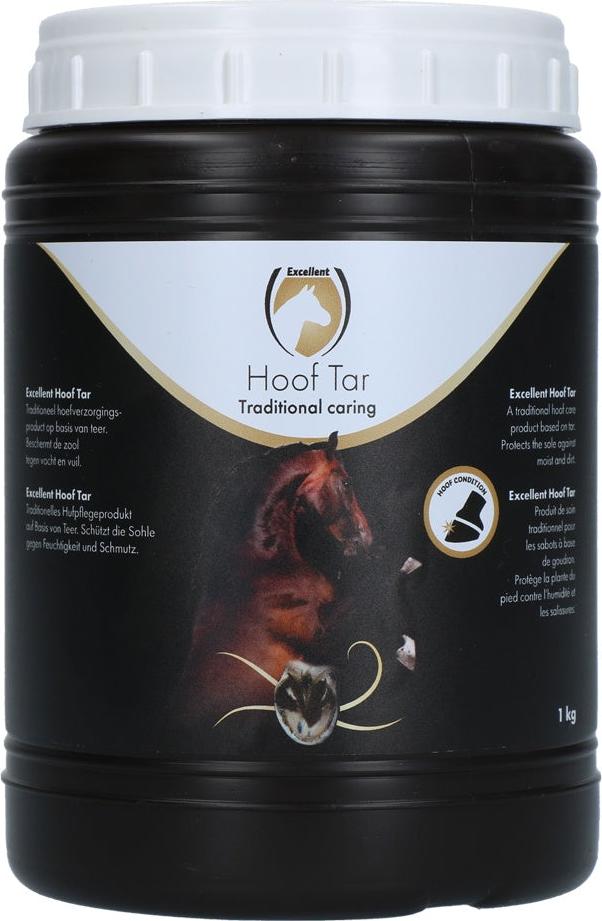 Excellent Hooftar Ausgezeichnet