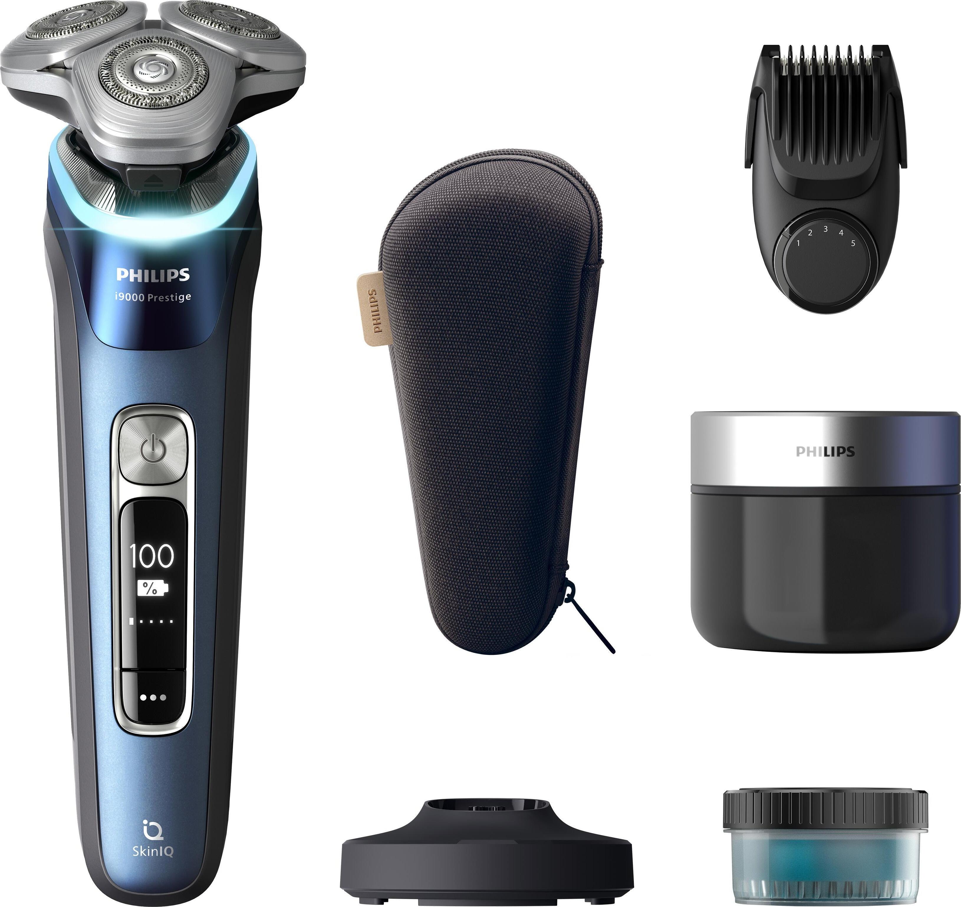 Philips Prestige Series 9000 XP9201/33