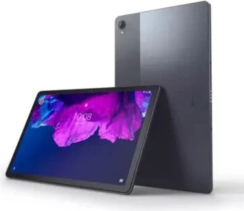 Lenovo Tab P11 5G, 27,9 cm (11"), 2000 x 1200 pixelov, 256 GB, 8 GB, Android 11, sivá