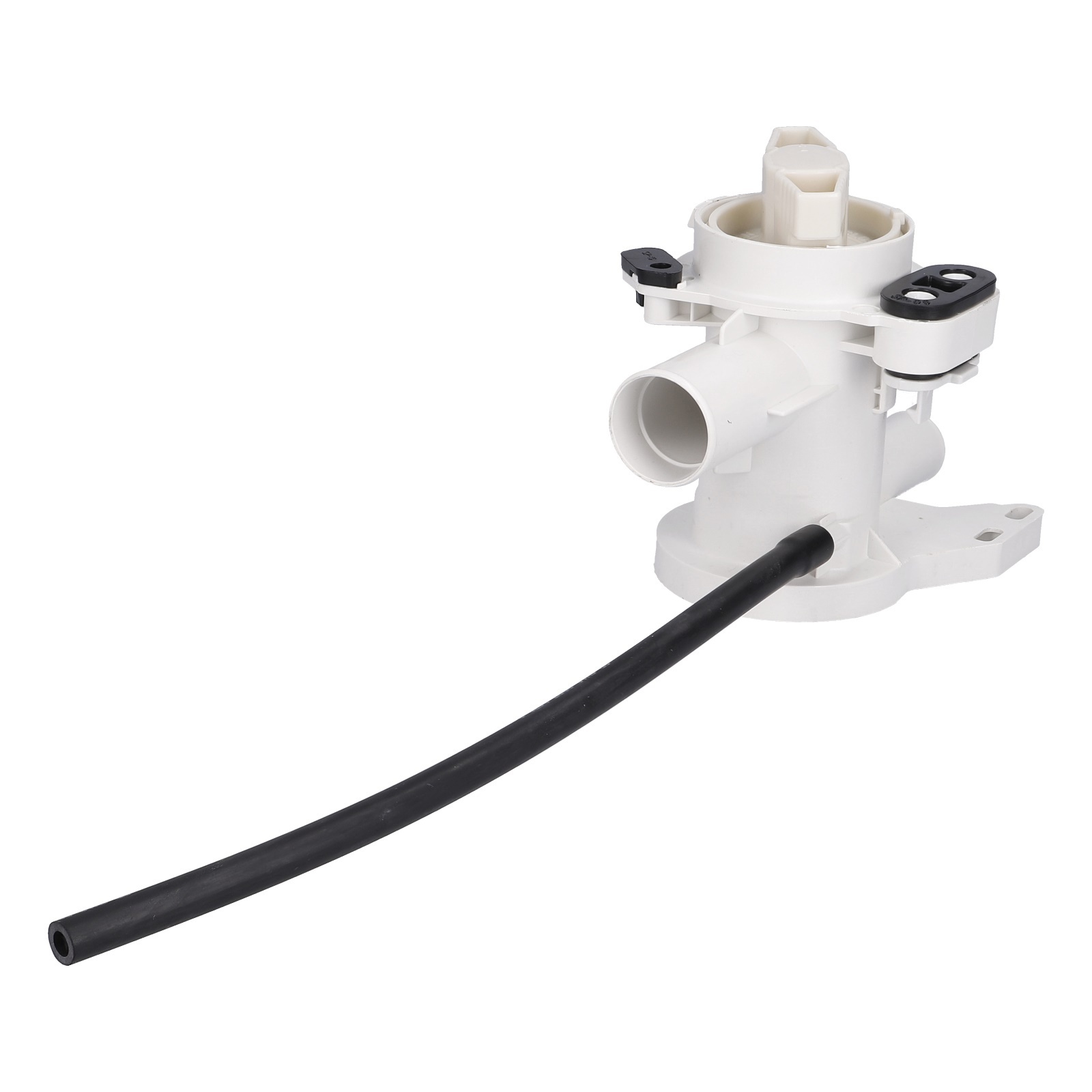 Flusensiebgehäuse mit Sieb SAMSUNG DC61-02173A für Waschmaschine