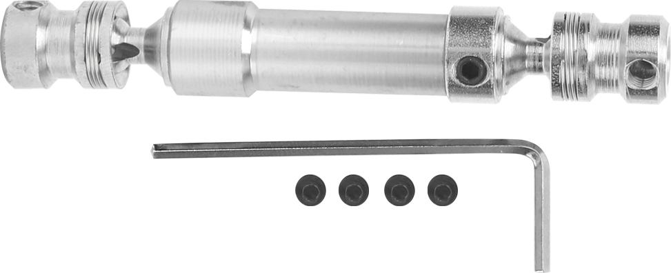 Cocosity Antriebswelle,RCAntriebswelle,RC Hintere Antriebswelle,CVD Hintere Antriebswelle,Metall RC CVD Hintere Antriebswelle