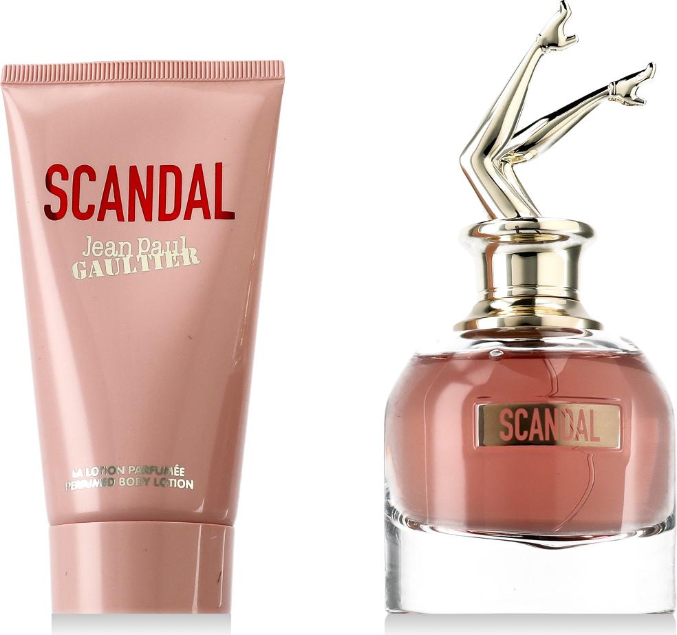 Jean Paul Gaultier Skandal EDP 50 ml + BL 75 ml W