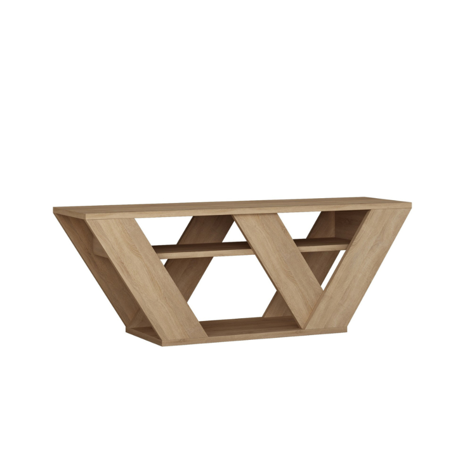 Concept Usine NOLI Design-TV-Möbel aus Holz 110 cm 231324