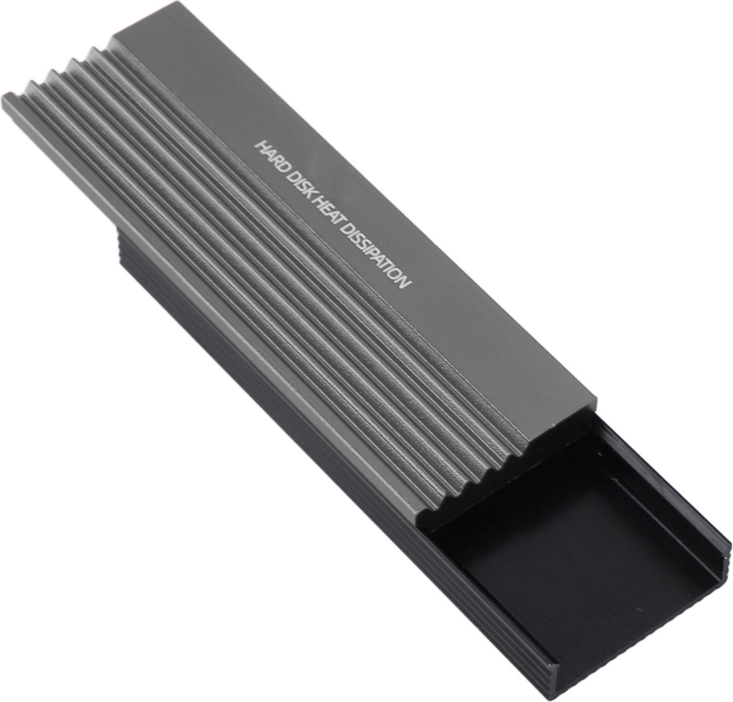 Cocosity M.2 Kühlkörper,M.2 Kühlkörper Kühler,M.2 Kühlkörper SSD Kühler,M.2 2280 Kühlkörper für SSD Kühlung,M.2 NVMe 2280 SSD Kühlkörper,NVMe M.2 2280 SSD Double Sided Heat Sink