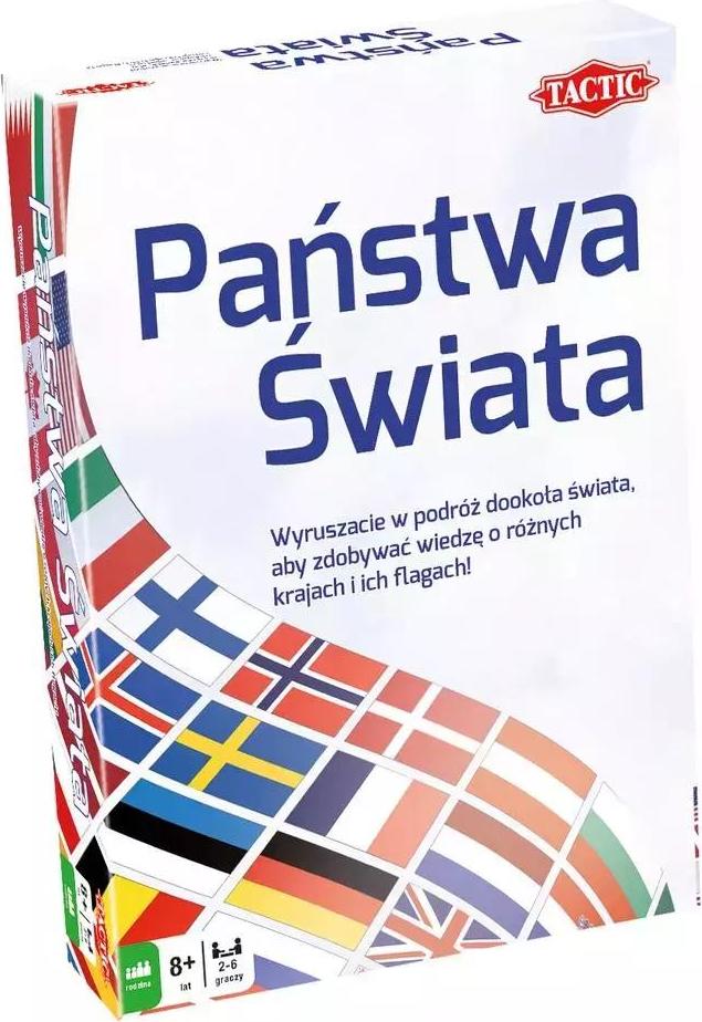 Sonstige Verlage Panstwa swiata