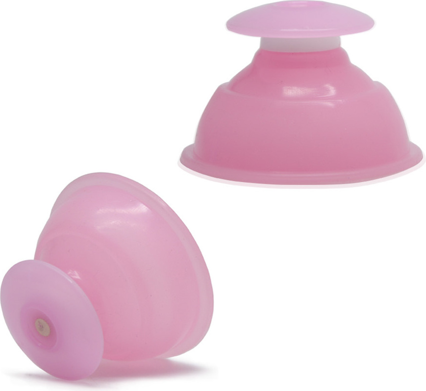 Fokelyi Silikon-Massage-Cups – Für intensive Selbstpflege & Wohlbefinden KAU-ED-LYS-PH-20260113-218