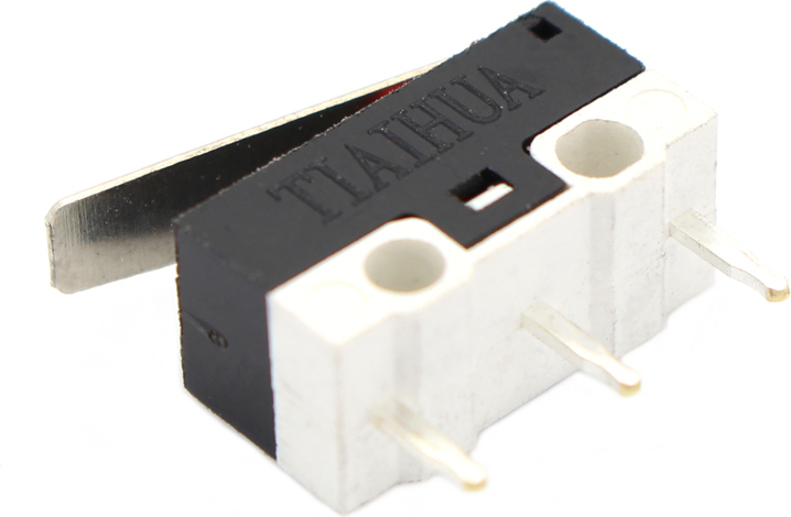 RoboMall Mikroschalter / Miniatur Endschalter