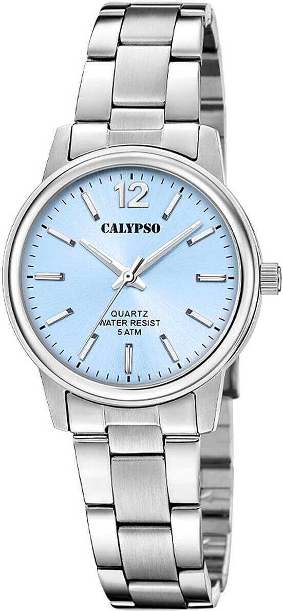 Calypso – K5865/6 – náramkové hodinky – dámske