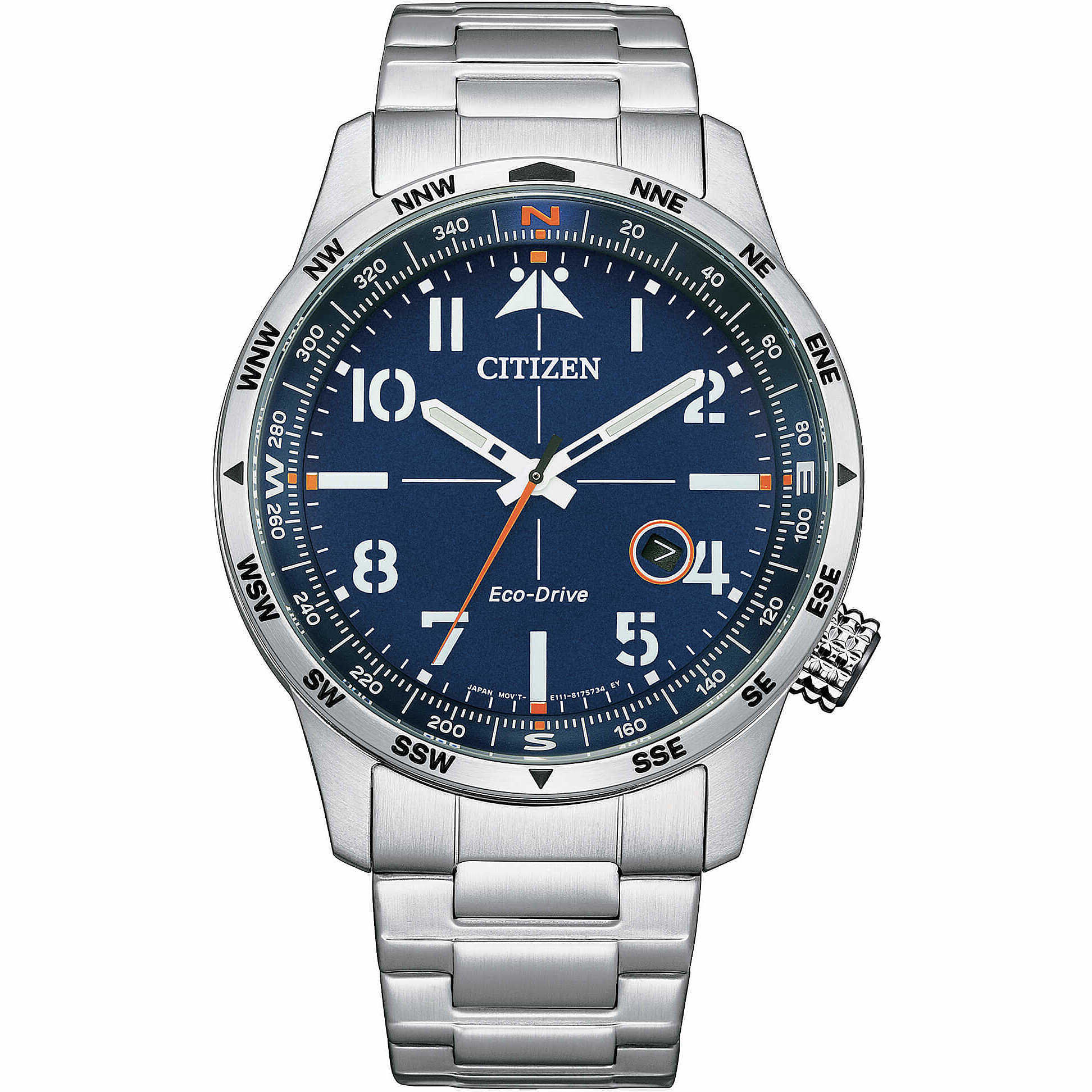 Citizen Hodinky bm755087l