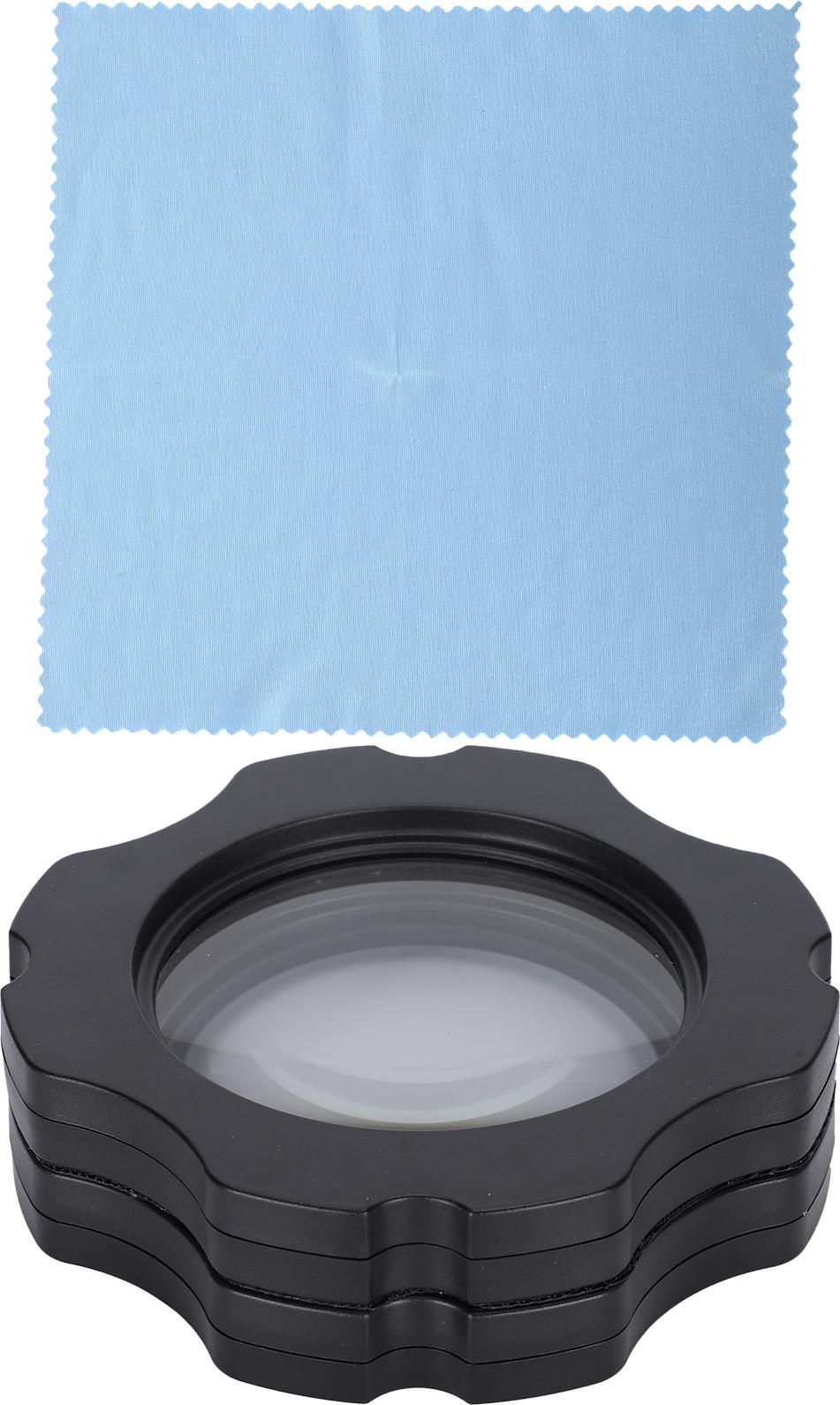 Einemgeld 2-in-1-Rium-Lupe mit Magnetverschluss, Aquarienglasreiniger und Rium-Zubeh?r K-PCXJ-20251231-269