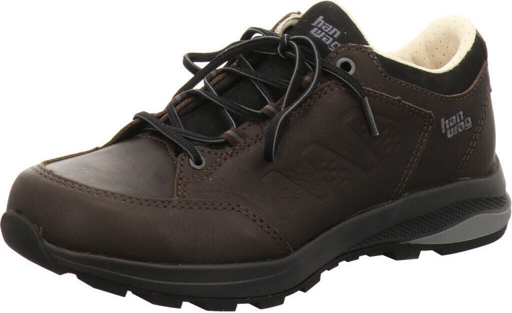 Outdoorschuh Hanwag Travi Low SF Extra lady, Travi Low SF Extra lady, Travi Low SF Extra lady, Travi Low SF Extra lady, Travi Low SF Extra lady