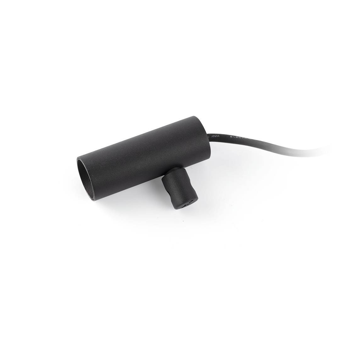 FARO CLAP Fluter schwarz 6W 3000K 15° CLAP Fluter schwarz 6W 3000K 15° CLAP Fluter schwarz 6W 3000K 24 75702-231