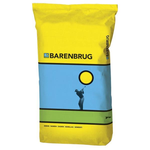 BARENBRUG Bar Fescue 15 kg PROFESSIONAL Gras für Gärten und Golfplätze!