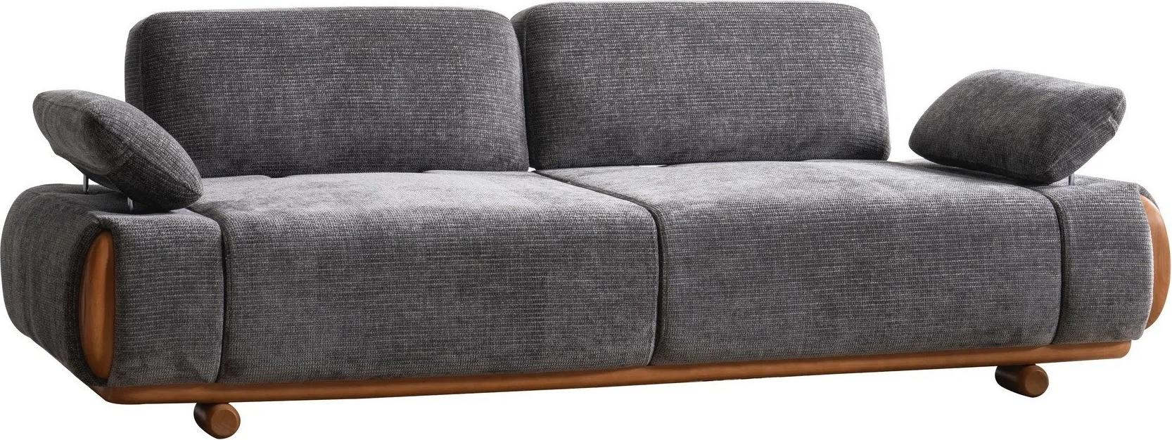 AEA Sofa mit eleganter Polsterung – Für Ihr Zuhause und maximalen Komfort.