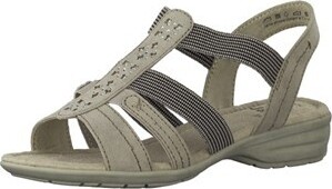 JANA SOFTLINE 8-8-28163-24/231 STONE FS 2020, Spocc:36 8-8-28163-24/231_36