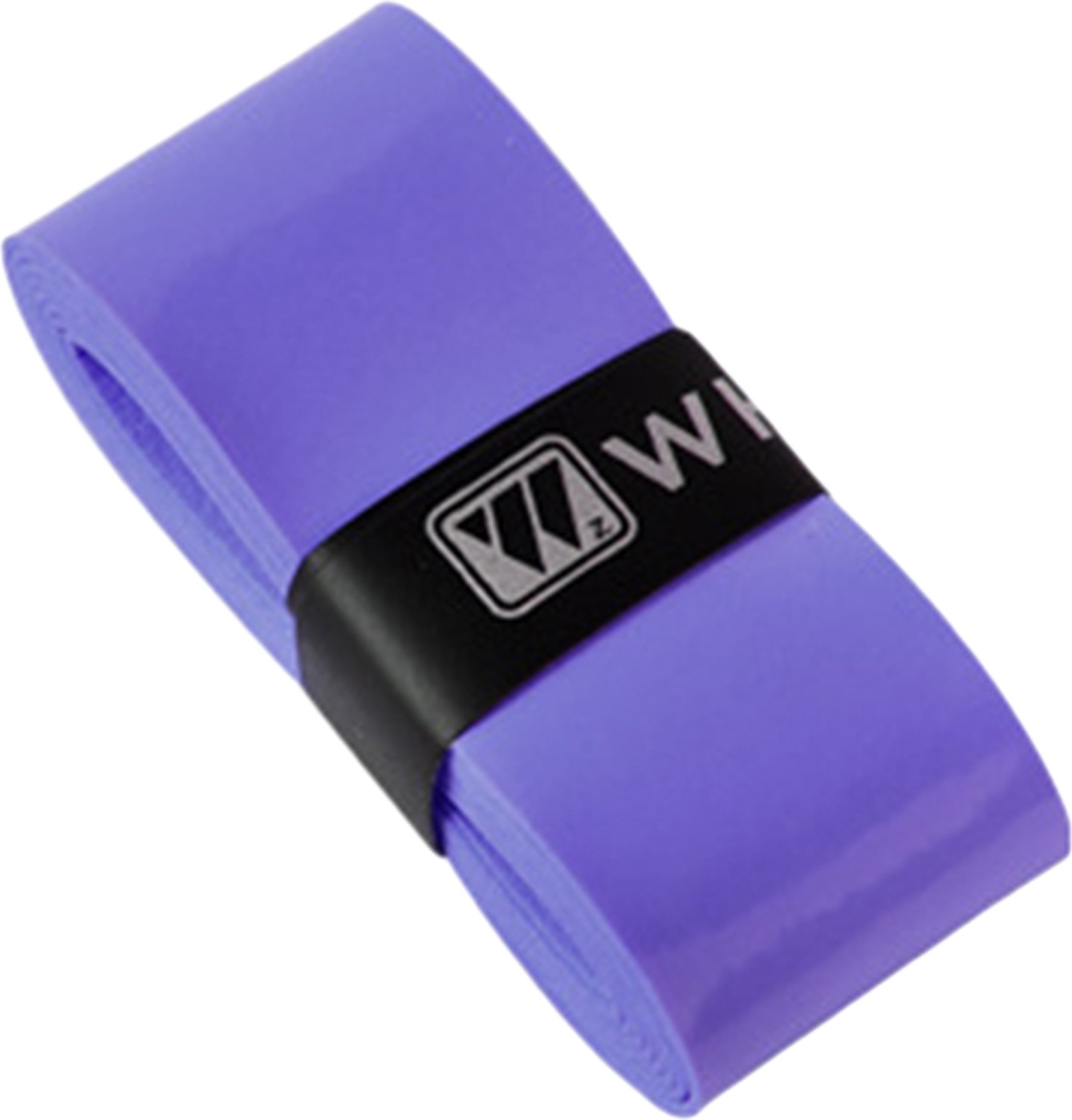 Homedvery Tennisschläger-Griffband, hochelastisch, rutschfest, schweißabsorbierend, Griffband, Sportzubehör 3902125@Hdvery