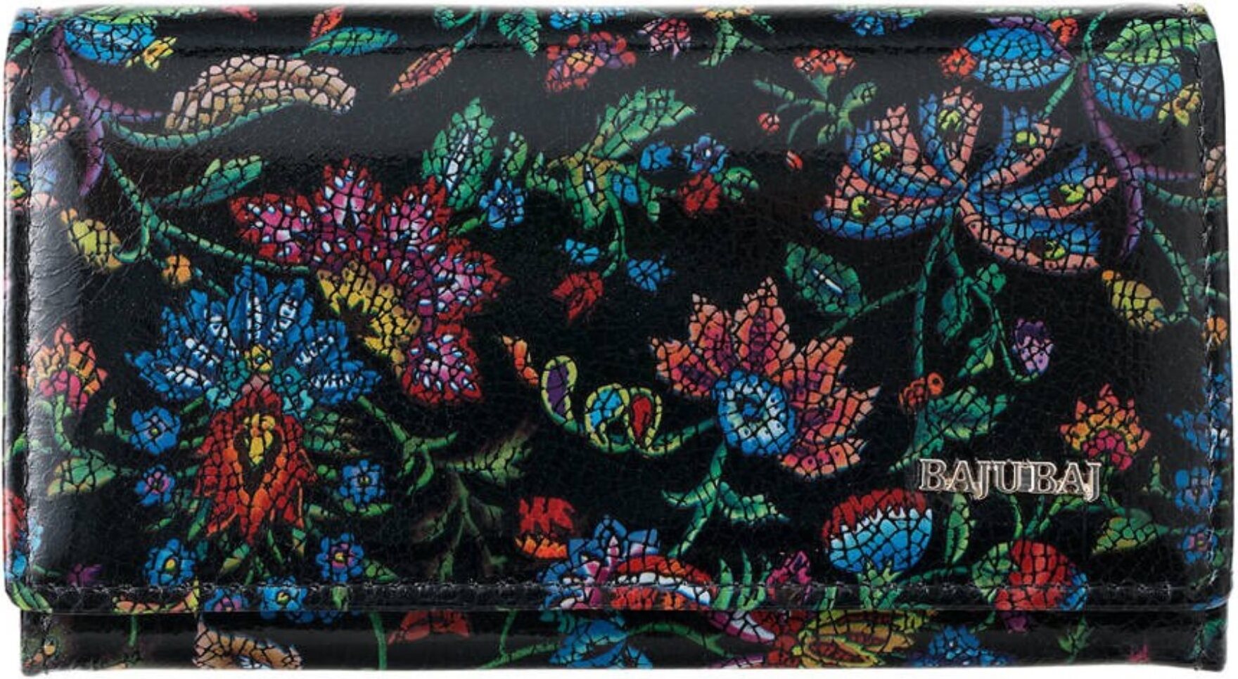 Brieftaschen BajuBaj can1640