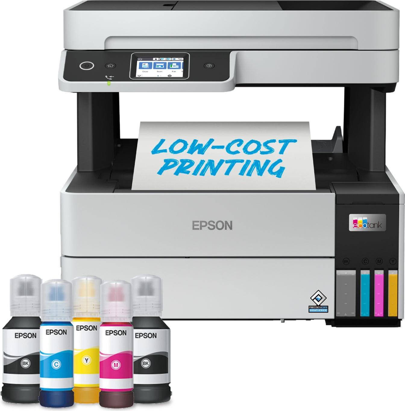 Epson EcoTank ET-5185