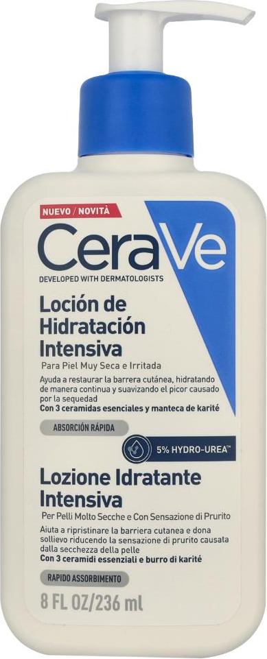 CeraVe Intensive Moisturizing Lotion