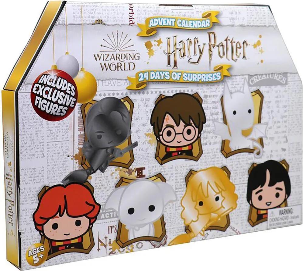 Funko Adventný kalendár Harry Potter Wizarding World