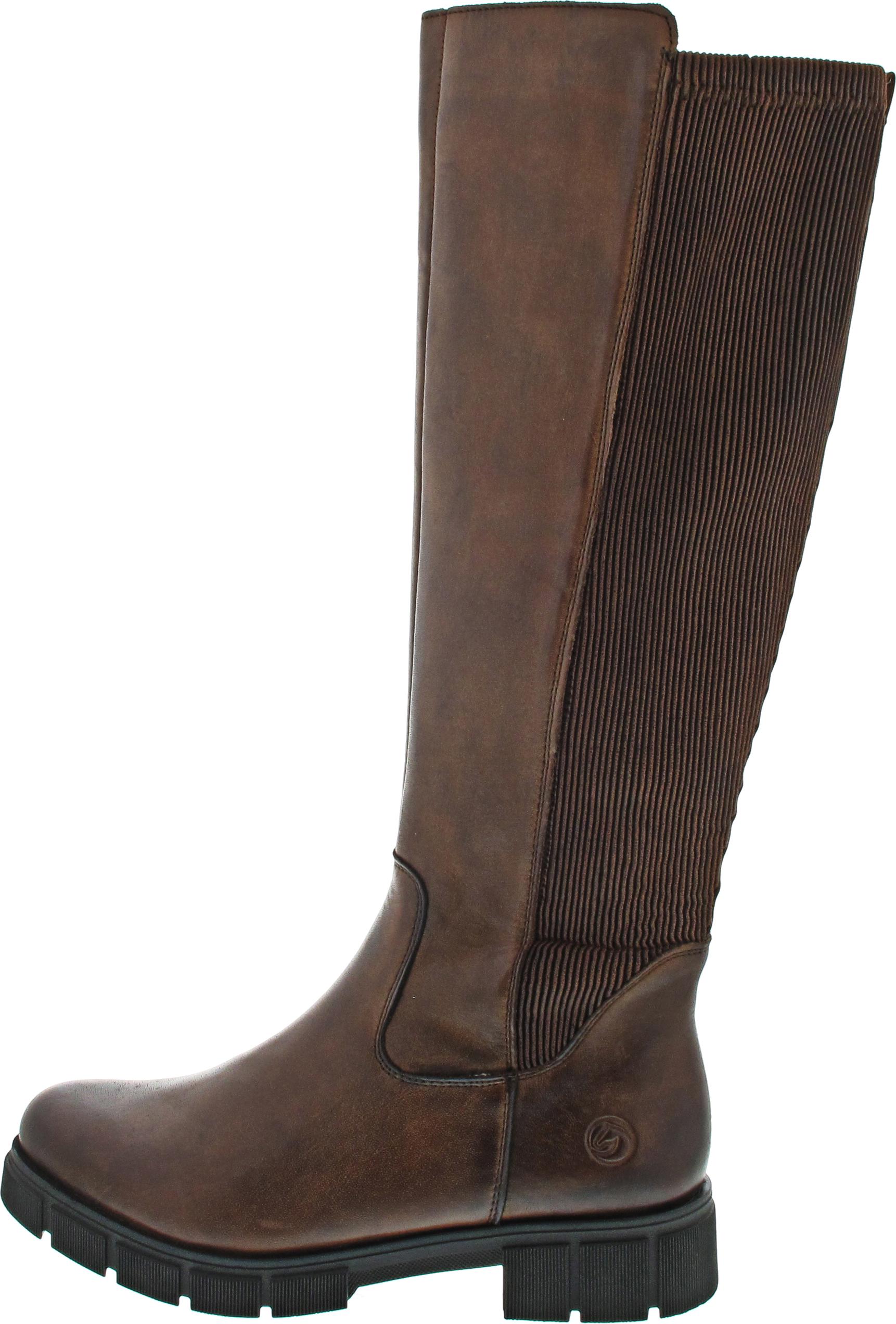 Remonte D2S74-25 (38/mahagoni/sherry/maha)