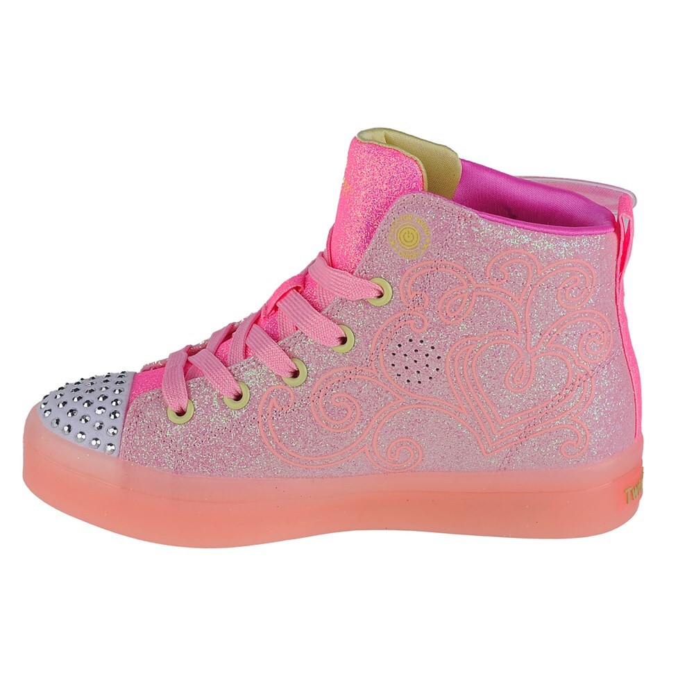 Skechers Obuv Twi-lites 2.0-twinkle Wishes, 314350LLPMT