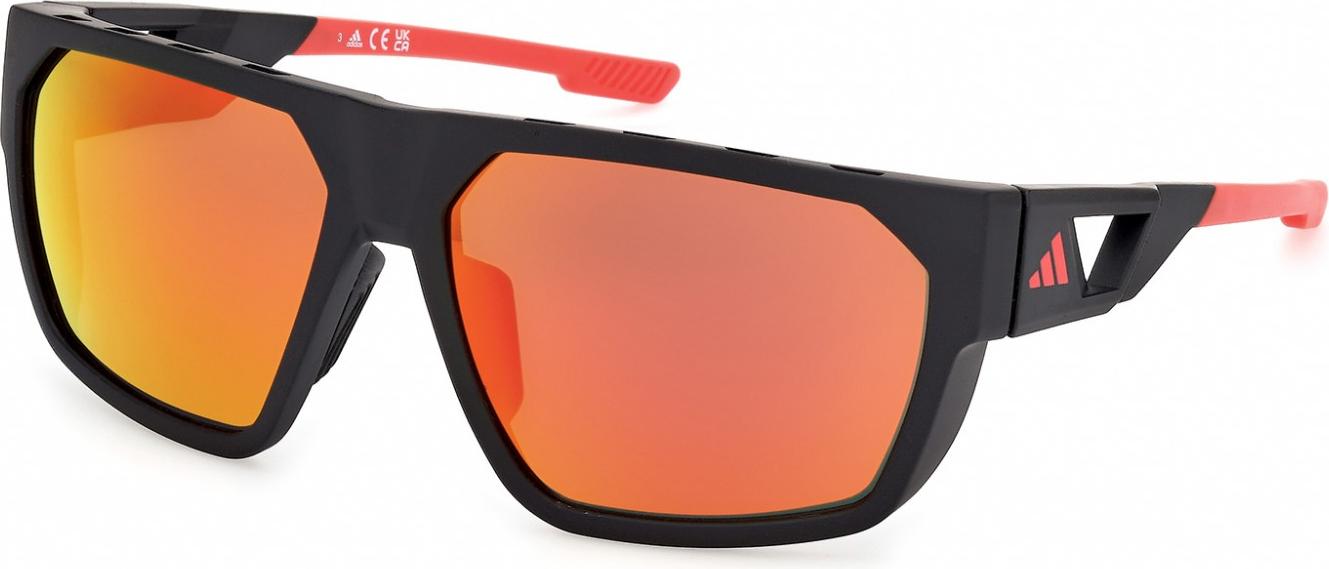 Max Mara ADIDAS SPORT ACTV CLASSIC SP0097 02L 61 mm