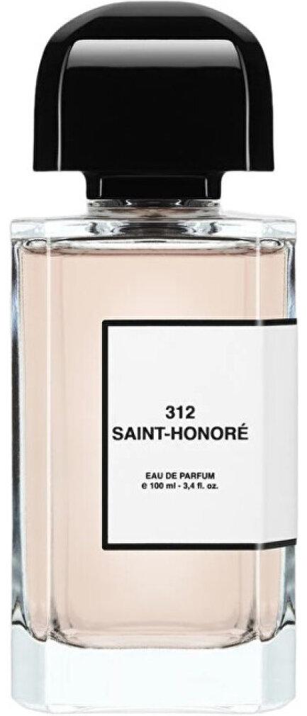 BDK Parfums 312 Saint-Honoré Eau De Parfum 100 ml ( unisex) BDKSTHO100