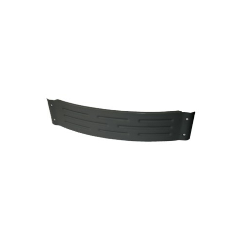 ATIKA Ersatzteil | Verstärkungsstrebe hinten (grau) für Gartenhäcksler ALF 2300 / ALF 2500 / ALF 2800 380437