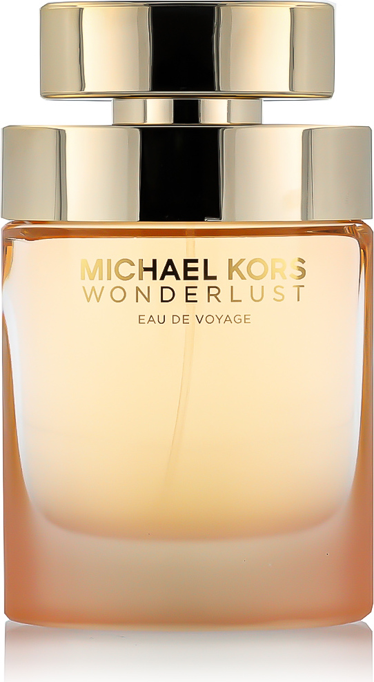 Michael Kors Wonderlust Eau De Voyage Eau De Parfum Spray 100ml