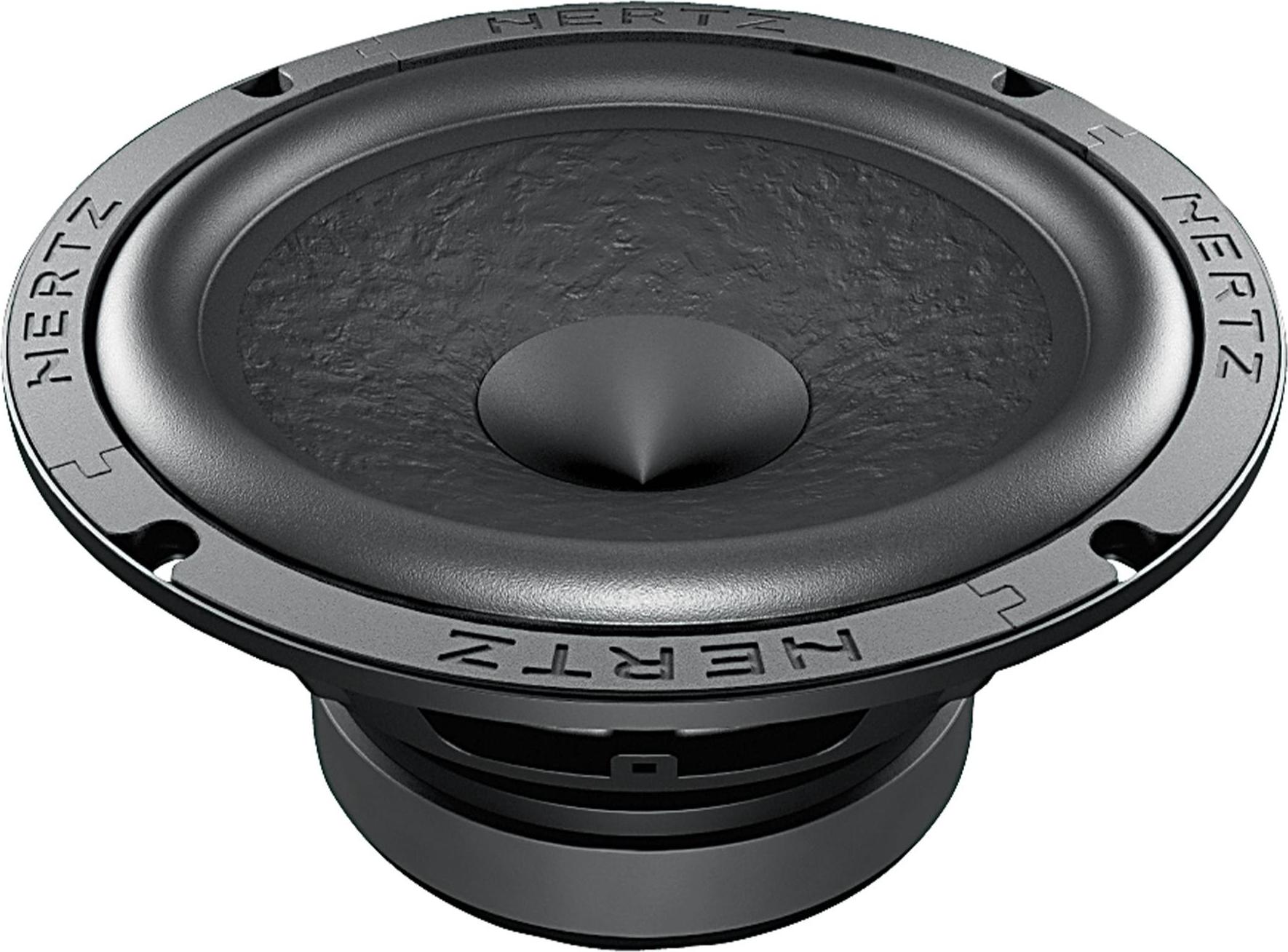 Hertz SPL SV 200L Subwoofer 20 cm